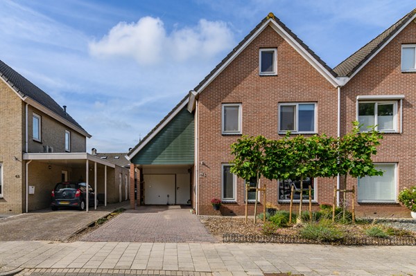 Medium property photo - Platteweg 45, 8375 GM Oldemarkt